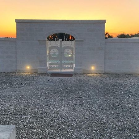 Le Terrazze Miramare B&B Torre Canne Eksteriør billede